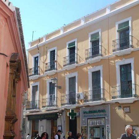 Apartamento Centro Santa Catalina إشبيلية المظهر الخارجي الصورة