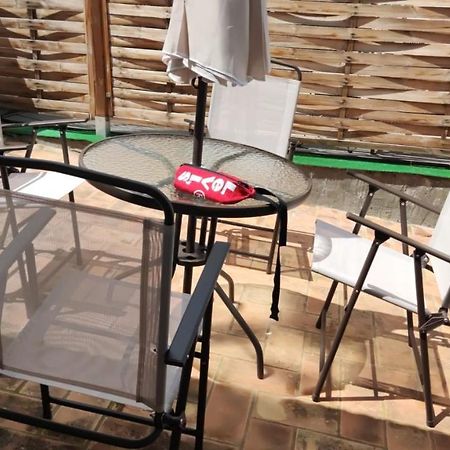 Apartamento Centro Santa Catalina إشبيلية المظهر الخارجي الصورة