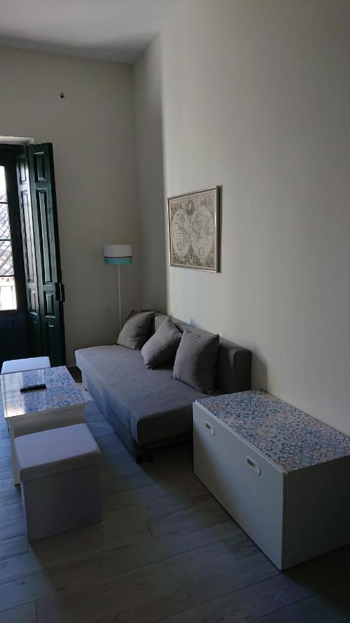 Apartamento Centro Santa Catalina إشبيلية المظهر الخارجي الصورة