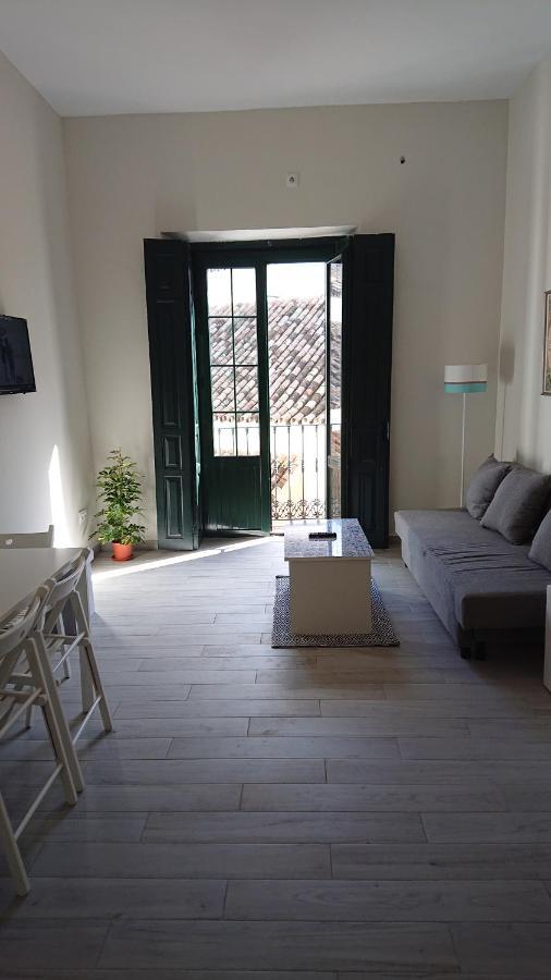 Apartamento Centro Santa Catalina إشبيلية المظهر الخارجي الصورة