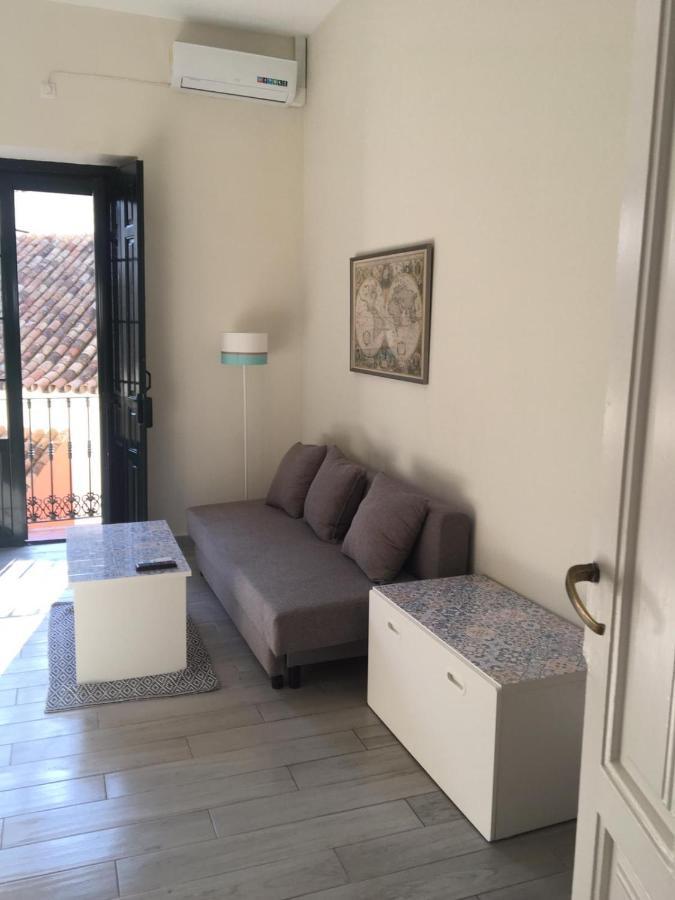 Apartamento Centro Santa Catalina إشبيلية المظهر الخارجي الصورة