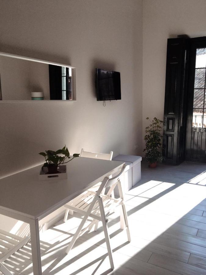 Apartamento Centro Santa Catalina إشبيلية المظهر الخارجي الصورة