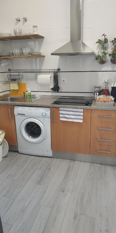 Apartamento Centro Santa Catalina إشبيلية المظهر الخارجي الصورة