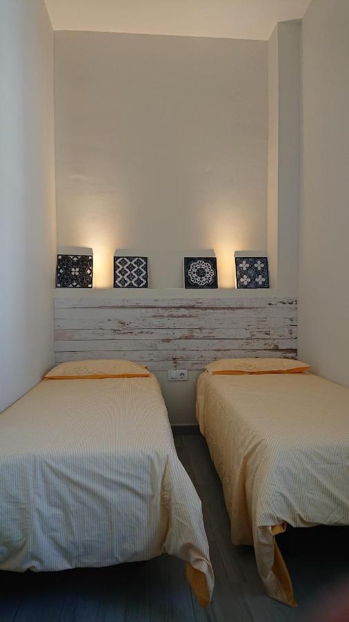 Apartamento Centro Santa Catalina إشبيلية المظهر الخارجي الصورة