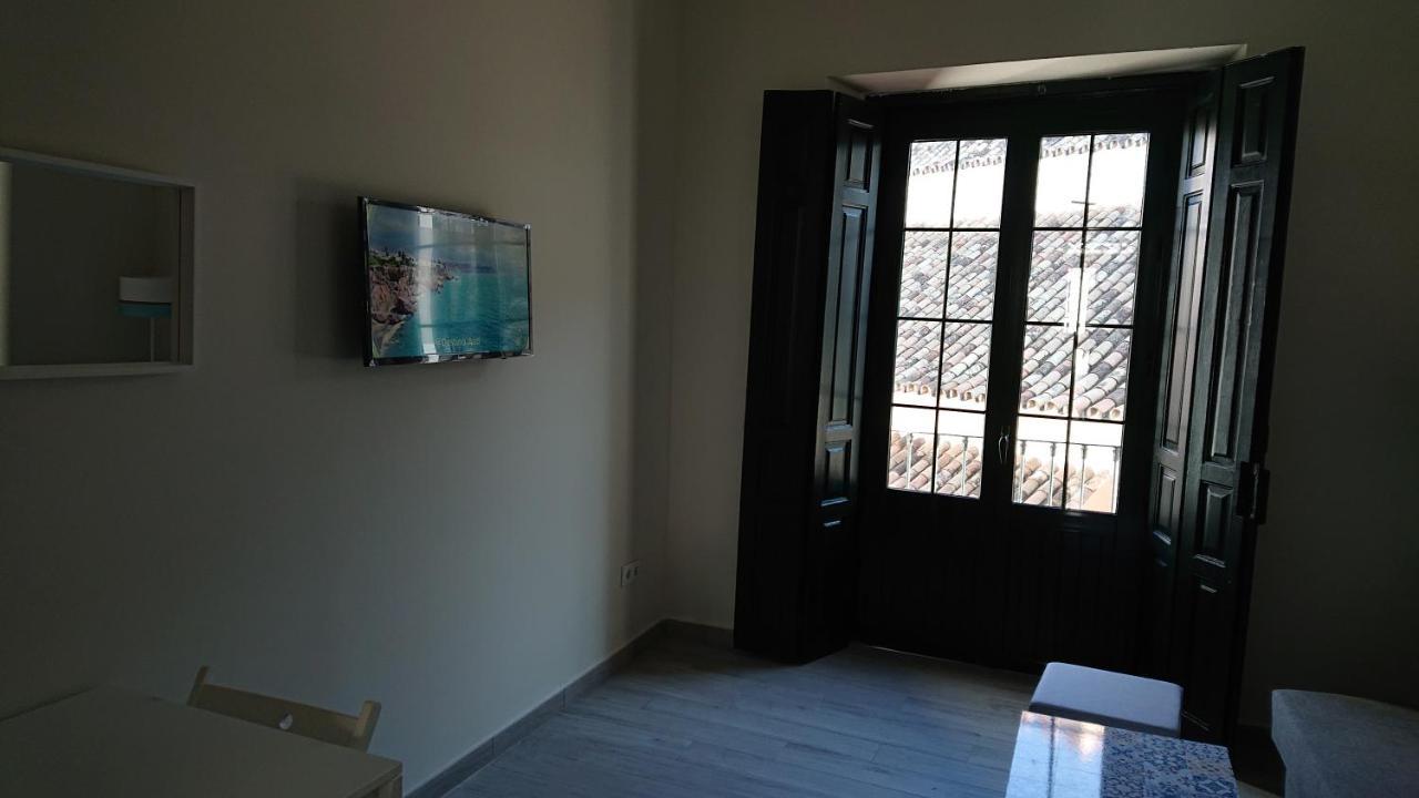 Apartamento Centro Santa Catalina إشبيلية المظهر الخارجي الصورة