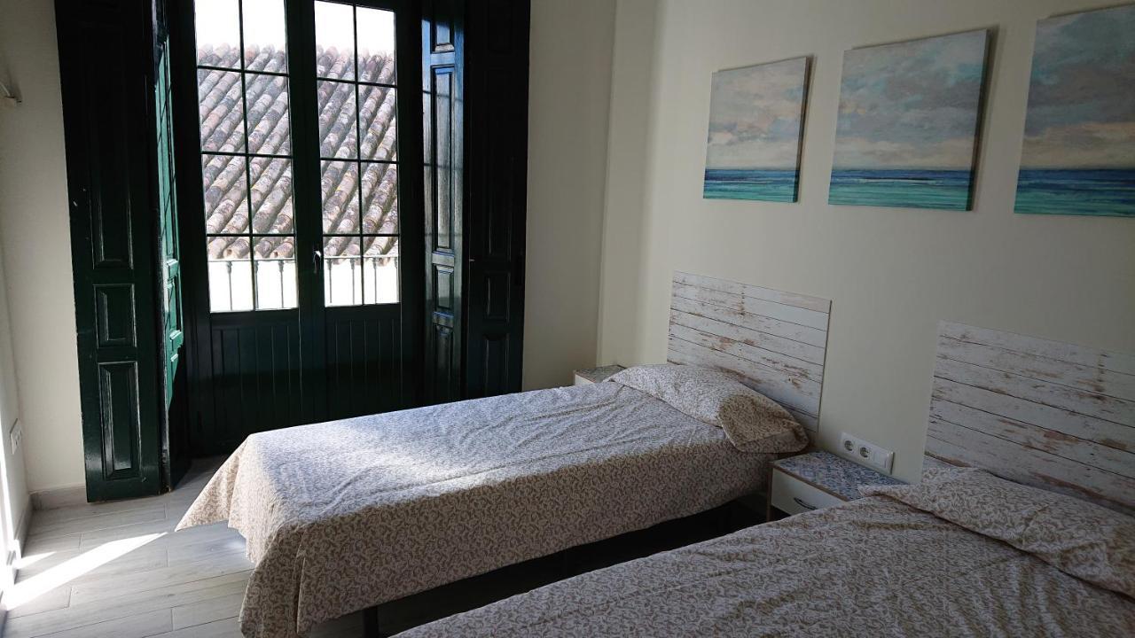 Apartamento Centro Santa Catalina إشبيلية المظهر الخارجي الصورة