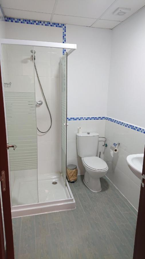 Apartamento Centro Santa Catalina إشبيلية المظهر الخارجي الصورة
