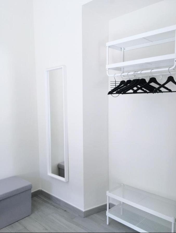 Apartamento Centro Santa Catalina إشبيلية المظهر الخارجي الصورة