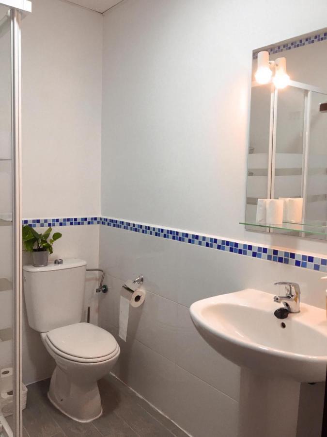 Apartamento Centro Santa Catalina إشبيلية المظهر الخارجي الصورة