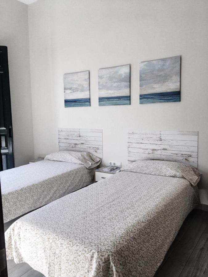 Apartamento Centro Santa Catalina إشبيلية المظهر الخارجي الصورة