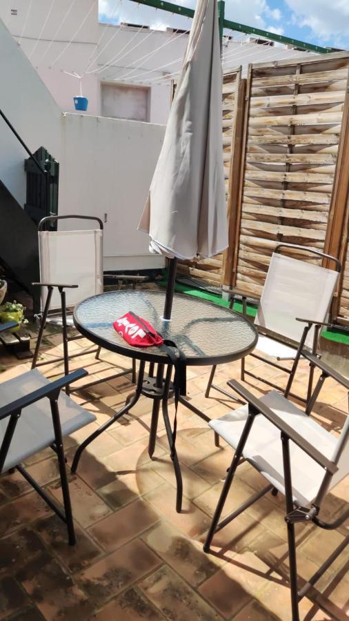 Apartamento Centro Santa Catalina إشبيلية المظهر الخارجي الصورة