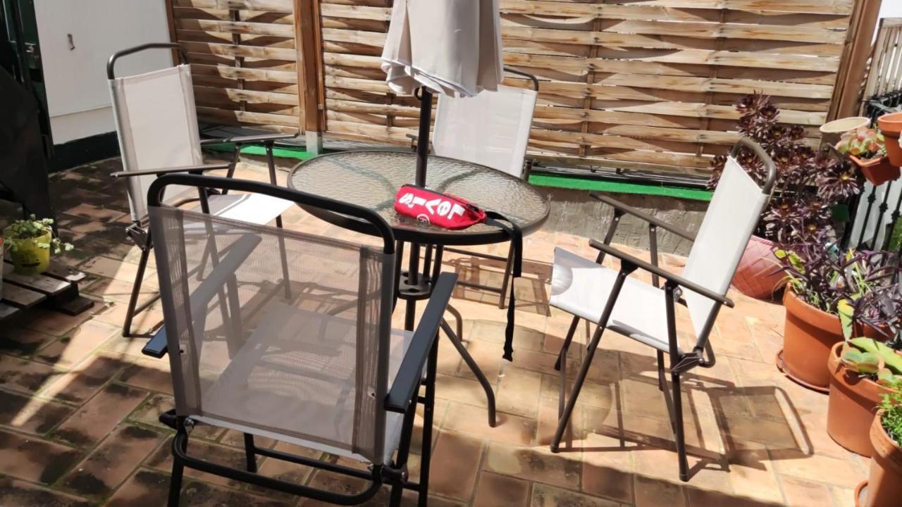 Apartamento Centro Santa Catalina إشبيلية المظهر الخارجي الصورة